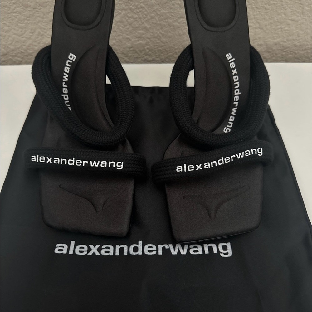 Alexander Wang dupes